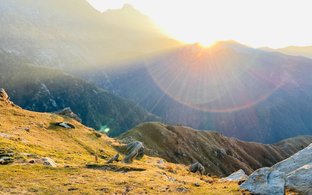 Kangra Retraites et Voyages