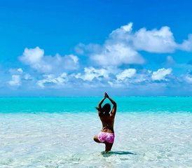 3 Tage Privater Yoga-Urlaub auf der Insel Ishigaki, Okinawa, Japan - Photo 3