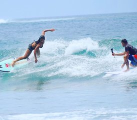 15 días de vacaciones de surf en olas poco concurridas con snorkel en Thimarafushi, Maldivas - Photo 2