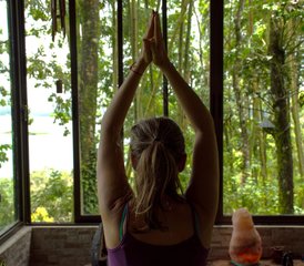 85 jours en retraite de yoga holistique individuelle pour voyageuses seules au lac Arenal, Costa Rica - Photo 1