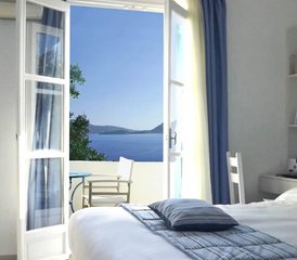 8 jours en retraite bien-être entre filles à l'île d'Amorgos, Grèce - Photo 5