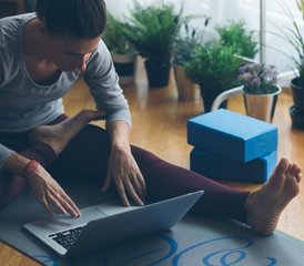 Formación online autodidacta de 60 horas de profesor de yoga yin - Photo 4
