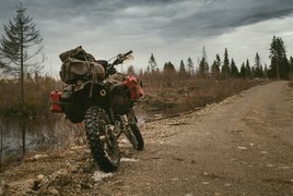 Enduro / Off Road Retraites en Reizen