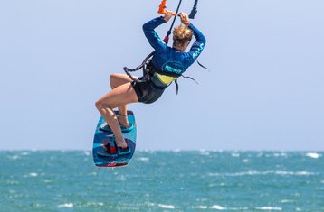 6 Tage Kitesurf- Und Surf-Camp Für Alle Levels In Máncora, Peru