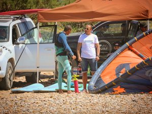 4 Day All-Level Kitesurf Getaway in Essaouira, Morocco 