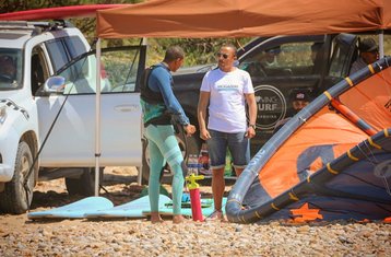 4 Tage Kitesurf-Urlaub für Alle Niveaus in Essaouira, Marokko