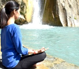 7 Day Ayurveda Retreat with Daily Yoga, Meditation, and Pranayama in Rishikesh, India - Photo 4