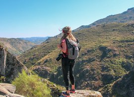 Northern Portugal Retreats & Trips