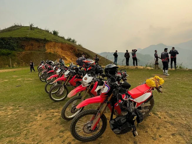 7 Day Saigon Loop Adventure: Coastal and Highland Expedition Guided Motorcycle Tour in Vietnam photo 7
