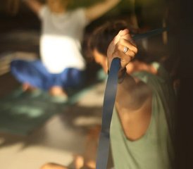 6 Day Summer and Sadhana Yoga Retreat in Skåne, Sweden - Photo 4