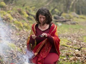 5 Day Spring Cleanse Retreat: Yoga and Ayurveda in Devon, South West England, UK