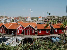 Sweden Retreats & Trips