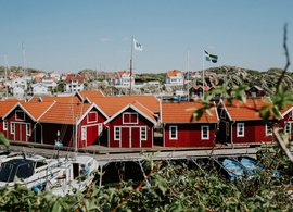 Sweden Retreats & Trips
