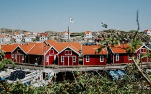 Schweden Retreats und Reisen