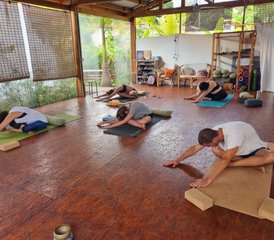 6 Tage Yoga-, Meditations-, Massage- und Natur-Retreat in Aude, Frankreich - Photo 5