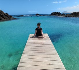 8 jours en stage de vélo électrique, randonnée et yoga avec hébergement privé à l'hôtel aux îles Canaries, Espagne - Photo 5