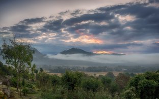 Pai Retreats & Trips