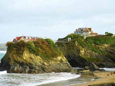 Newquay