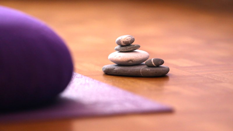 3 Day Renew Yourself: Yoga and Meditation Retreat in San Gottardo, Veneto, Italy