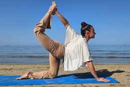 2-Daagse Luxe Wellness- en Yogavakantie aan Zee in Durrës Albanië