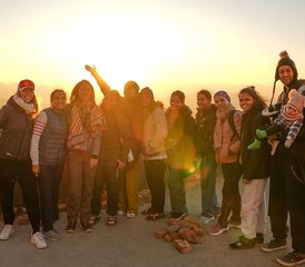 13 días de formación de profesorado de yoga kundalini tradicional para principiantes de 100 horas en Rishikesh, India - Photo 4