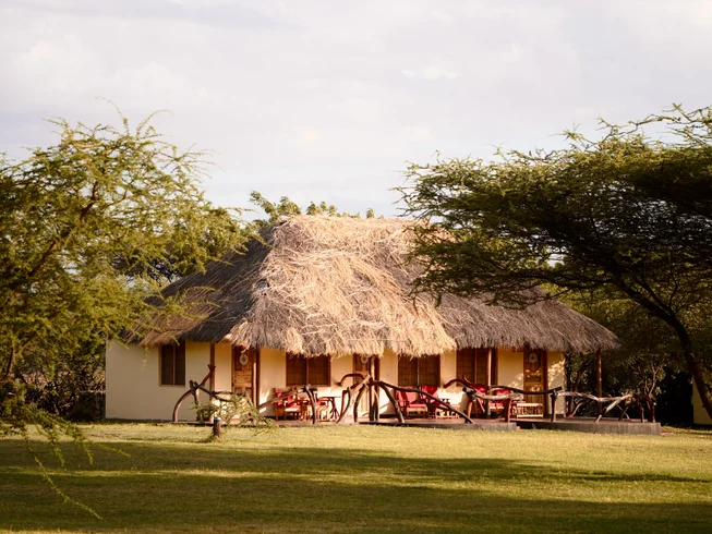 11 Day Guided Motorcycle Tour in Tanzania and Zanzibar photo 7