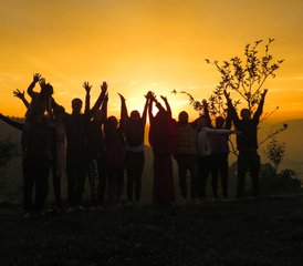 7 Day Tantra and Kundalini Yoga Retreat with Spiritual Transformation in Arambol, India - Photo 3