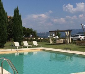 8 jours en stage de fitness, yoga et bien-être dans une belle villa rurale en Toscane, Italie - Photo 5