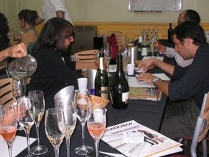 18 Week Sommelier Program in Buenos Aires
