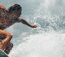 68 Day Surf Camp in Aljezur, Portugal - Photo 1