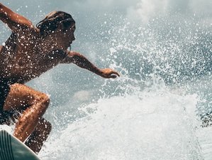 8-Tage Surf-Camp in Aljezur, Portugal