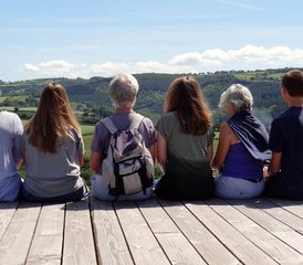 84 Day Mindfulness and Yoga Retreat: Reconnect with the Art of Being in Devon, United Kingdom - Photo 1