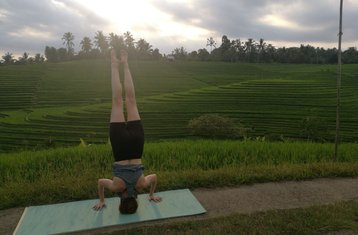 5 Tage Dorfkultur-, Meditations- und Yoga-Retreat in Bali, Indonesien