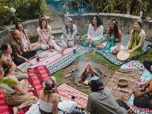 21 Day Mystical 200-Hour Yoga Teacher Training in Uluwatu, Bali