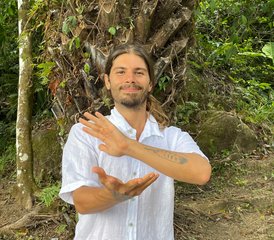 6 Tage Transformierendes Privates Männer-Wellness-Retreat in Costa Rica - Photo 3