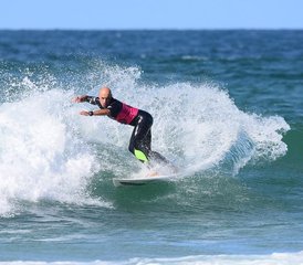 43 Tage Surf Paket in Somo, Kantabrien, Spanien - Photo 1