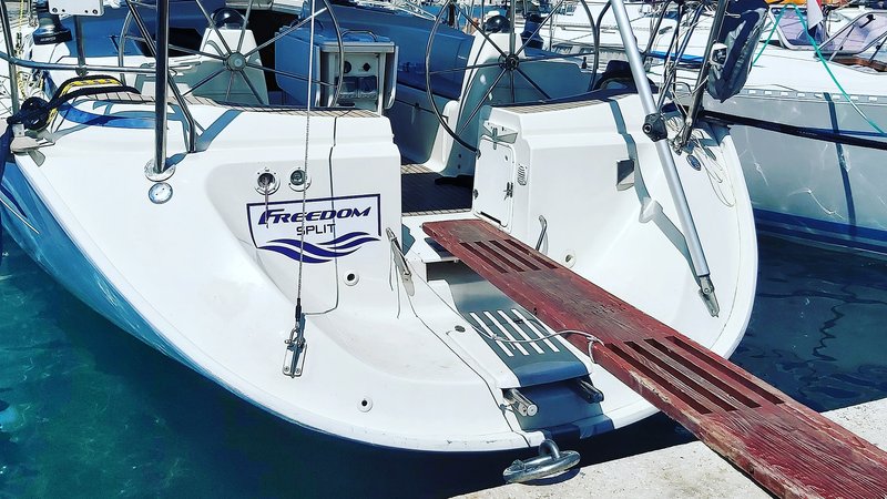 5 Day Looking For Love Sea Tour in Croatia