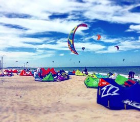 3 Tage Fantastisches Kitesurf-Camp in Cumbuco, Brasilien - Photo 2