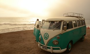 Piura Province Retreats & Trips