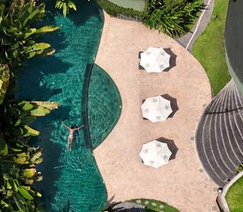 714-Daagse Yoga De Retreat in Eco-Luxe Natuur met Avontuur in Bali, Indonesië - Photo 1