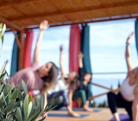 5 Day Yoga, Fitness, and Hiking Multisport Retreat in the Heart of Tuscany, Italy - Photo 4