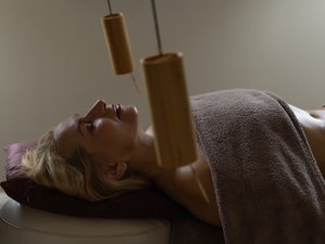 3 Day Gentle Detox Program in Luunja, Estonia