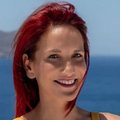 Eleni Kountouroupi - porträt
