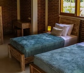 22 Tage 200-Stunden Yogalehrer Ausbildung in Ubud, Indonesien - Photo 4