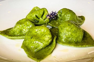 8 días de vacaciones culinarias de lujo en Umbría, Italia