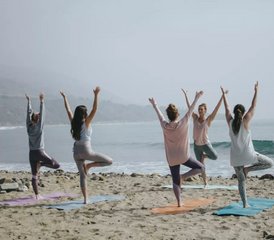 76 Tage Flöten, Holzbläser und Yoga Retreat in Schönem Asturien, Spanien - Photo 1
