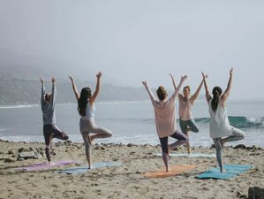 6 jours en retraite de flûtes, instruments à vent et yoga dans la belle Asturies, Espagne