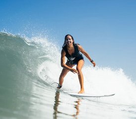 8-Daags Surfkamp voor Beginners en Gevorderden in Lissabon, Portugal - Photo 5