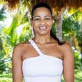 Jacqueline  - porträt