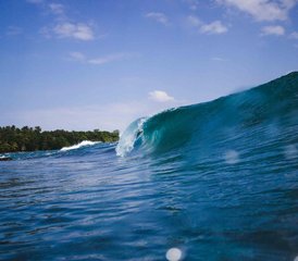 11 Tage Budget Surf Trip für Fortgeschrittene Surfer im Westen von Lampung, Sumatra, Indonesien - Photo 3